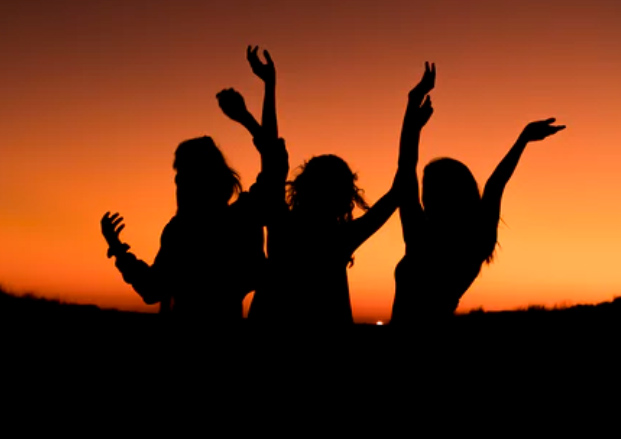 athlone scavenger hunt activities